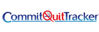 COMMITQUITTRACKER logo