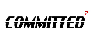 COMMITTED 2 logo