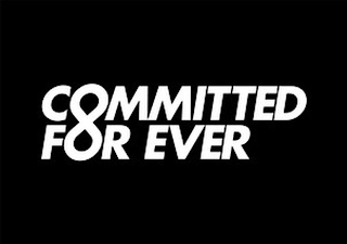COMMITTED FOR EVER logo