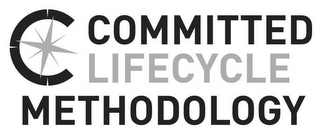 COMMITTED LIFECYCLE METHODOLOGY logo