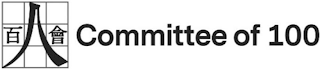 COMMITTEE OF 100 logo