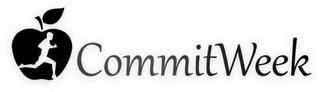 COMMITWEEK logo