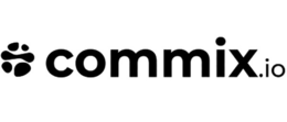 COMMIX.IO logo