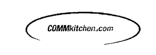 COMMKITCHEN.COM logo