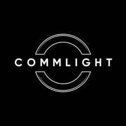 COMMLIGHT logo