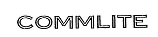 COMMLITE logo