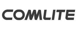 COMMLITE logo