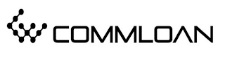 COMMLOAN logo