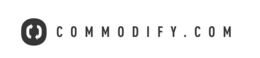 COMMODIFY.COM logo