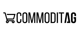 COMMODITAG logo