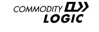 COMMODITY LOGIC logo