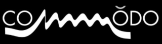 COMMODO logo