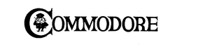 COMMODORE logo