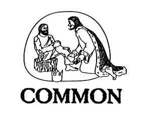 COMMON logo