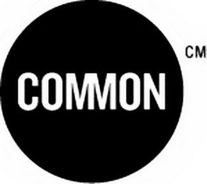 COMMON logo