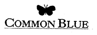 COMMON BLUE
