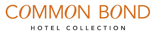 COMMON BOND HOTEL COLLECTION logo