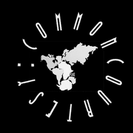 COMMON COURTESY: logo