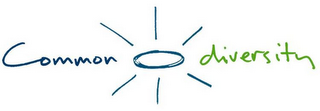 COMMON DIVERSITY logo