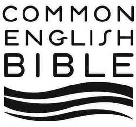 COMMON ENGLISH BIBLE logo
