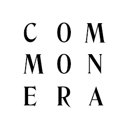 COMMON ERA logo