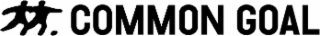 COMMON GOAL logo