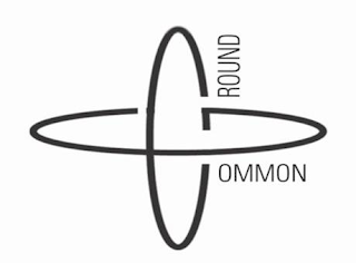COMMON GROUND logo