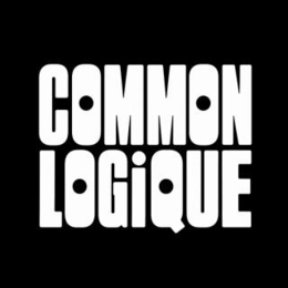 COMMON LOGIQUE logo