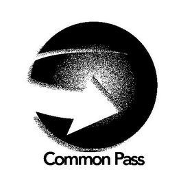 COMMON PASS logo