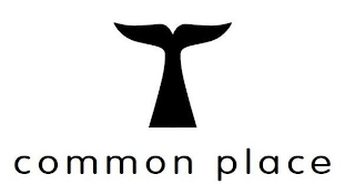 COMMON PLACE logo