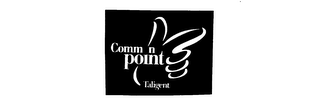 COMMON POINT TALIGENT