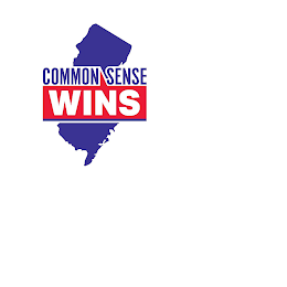 COMMON SENSE WINS logo