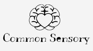 COMMON SENSORY logo
