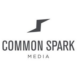 COMMON SPARK MEDIA logo