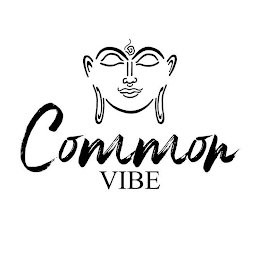 COMMON VIBE logo