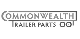 COMMON WEALTH TRAILER PARTS logo