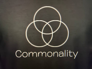 COMMONALITY logo