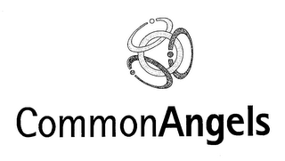 COMMONANGELS logo