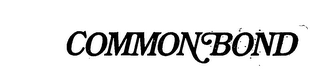 COMMONBOND logo