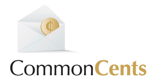 COMMONCENTS logo