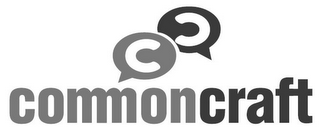 COMMONCRAFT logo