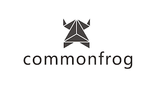 COMMONFROG logo