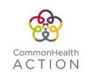 COMMONHEALTH ACTION logo