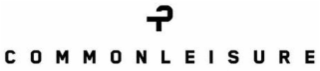 COMMONLEISURE logo