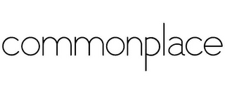 COMMONPLACE logo