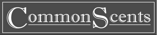 COMMONSCENTS logo