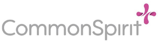 COMMONSPIRIT logo