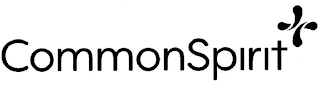 COMMONSPIRIT logo
