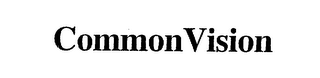 COMMONVISION logo