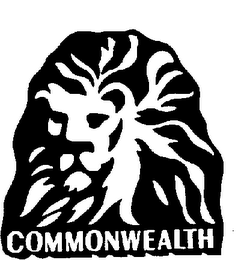 COMMONWEALTH logo